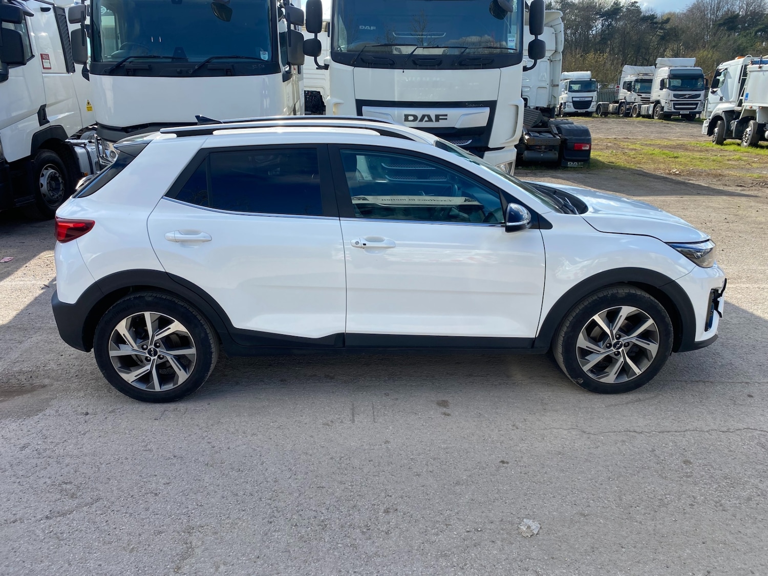 Used Kia Stonic 2025 for sale - 77988479: Photo 8