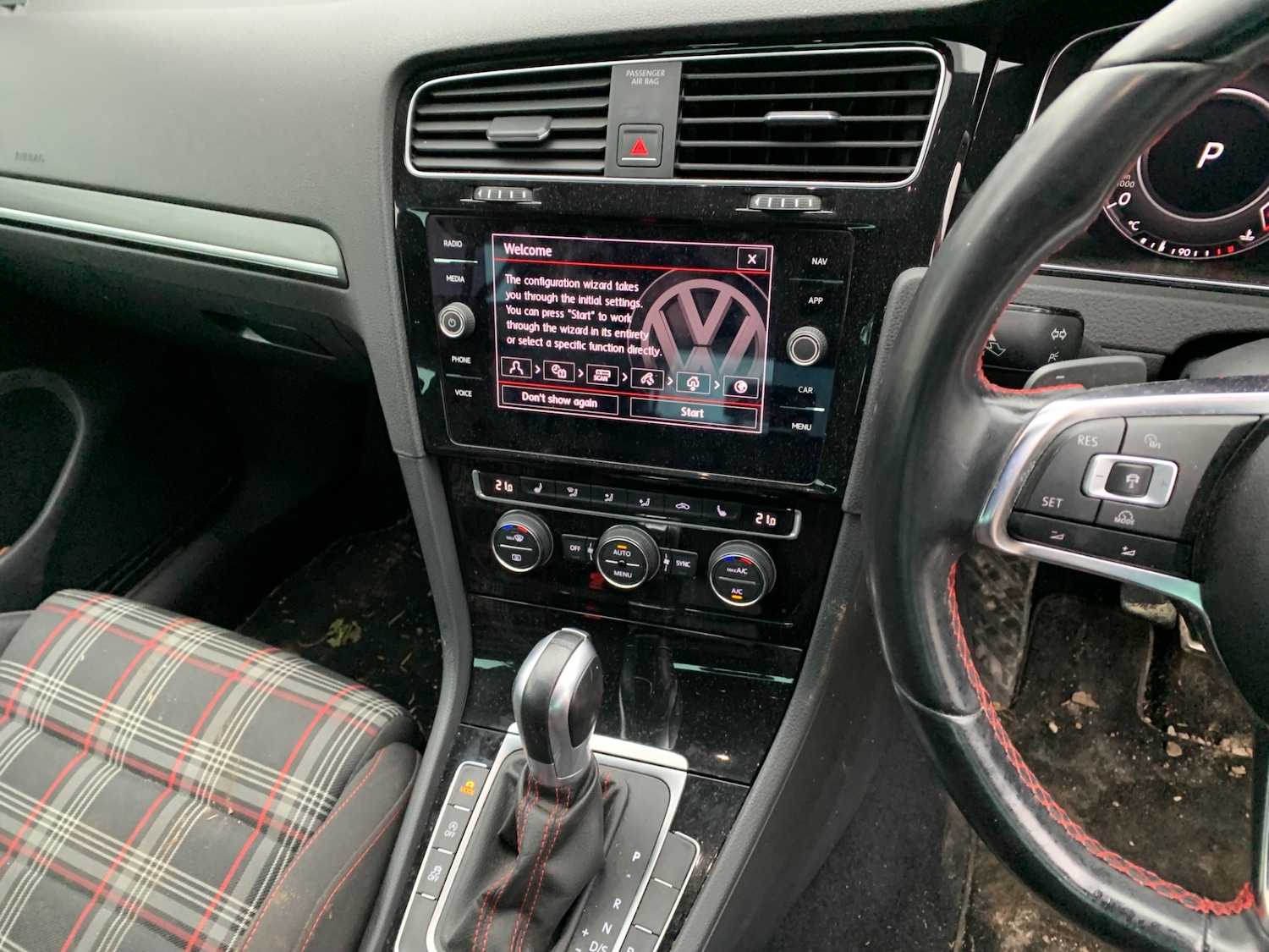 Used Volkswagen Golf 2018 for sale - 77301523: Photo 12