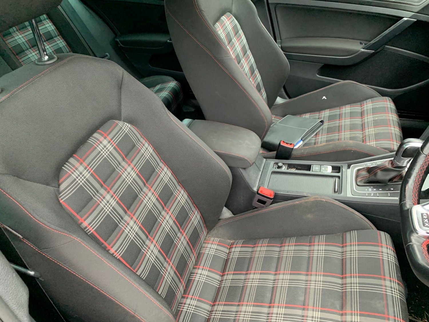 Used Volkswagen Golf 2018 for sale - 77301523: Photo 14