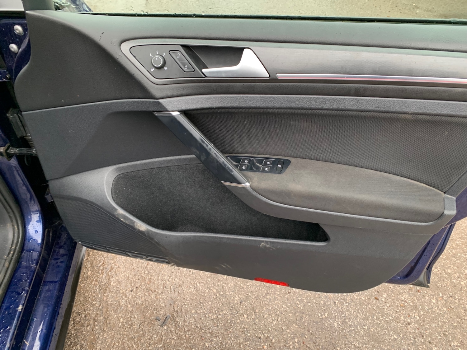 Used Volkswagen Golf 2018 for sale - 77301523: Photo 15