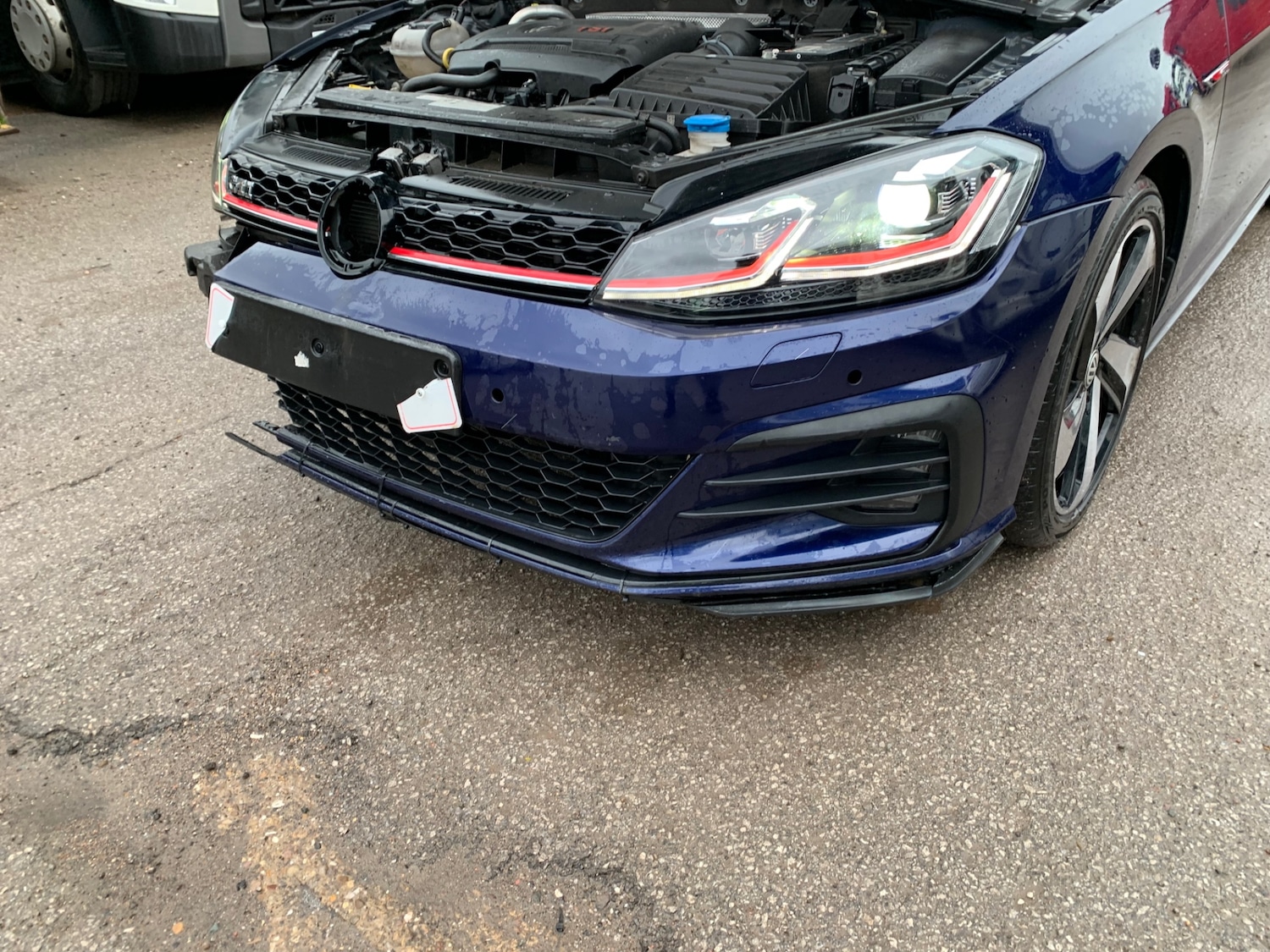 Used Volkswagen Golf 2018 for sale - 77301523: Photo 19