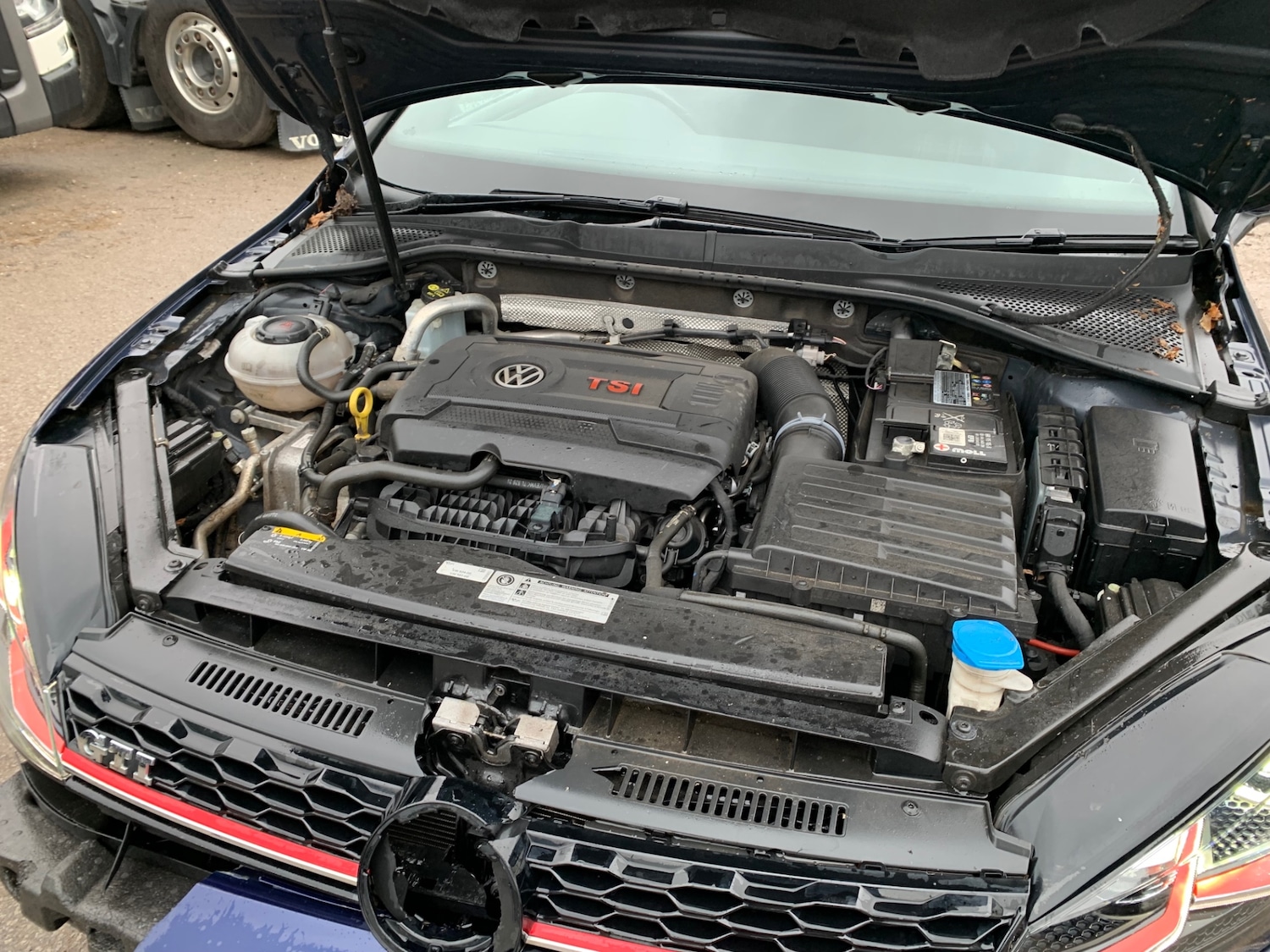 Used Volkswagen Golf 2018 for sale - 77301523: Photo 20