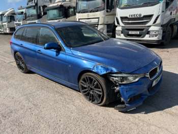 2017 (17) - 335d xDrive M Sport 5dr Step Auto