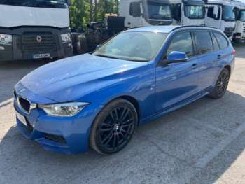 Used BMW 3 Series 2017 for sale - 74969930: Photo