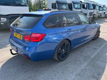 Used BMW 3 Series 2017 for sale - 74969930: Photo
