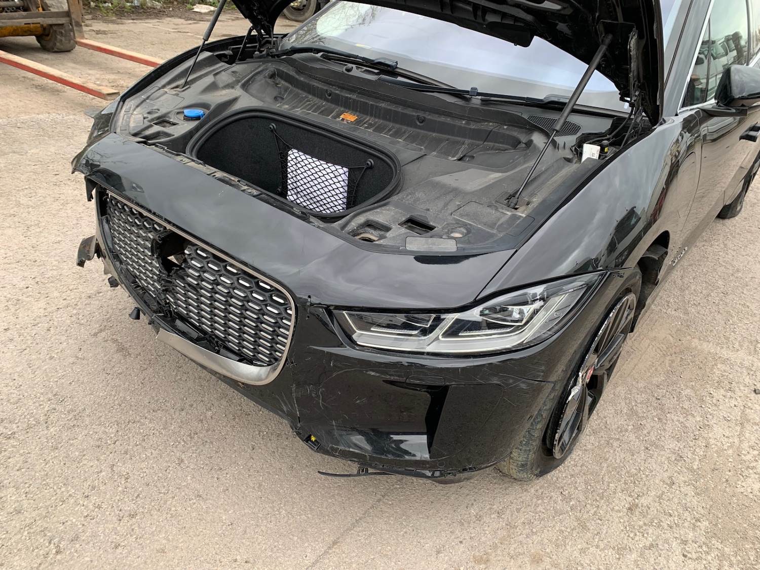 Used Jaguar I-Pace 2020 for sale - 78163802: Photo 10