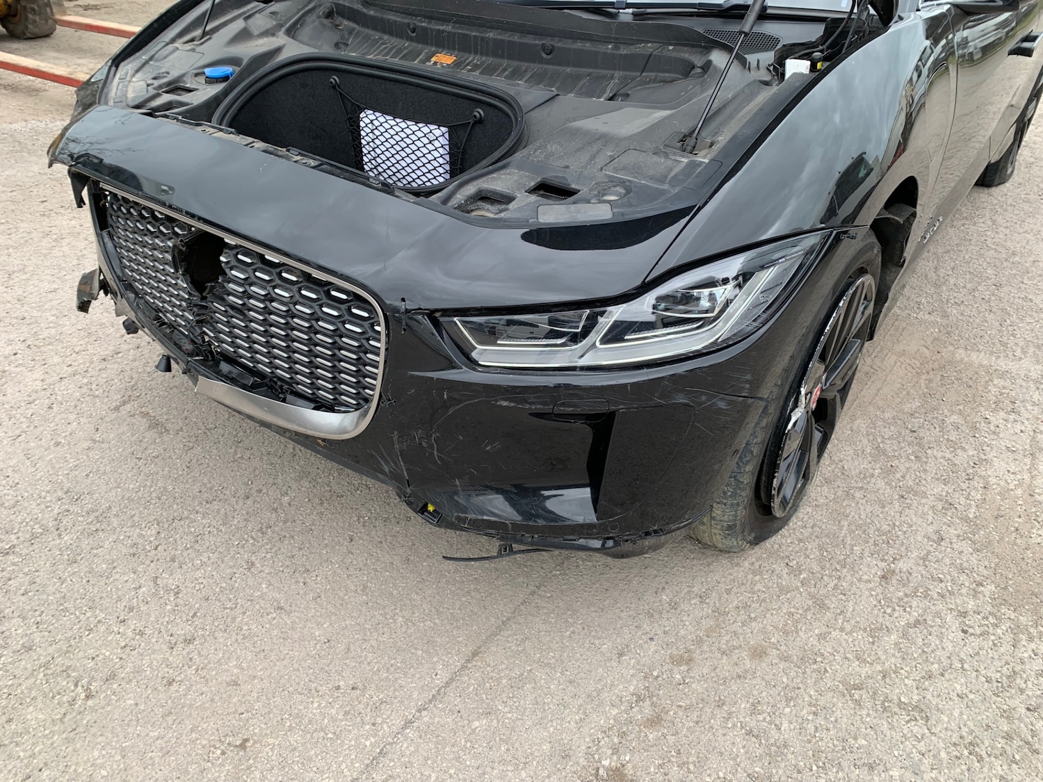 Used Jaguar I-Pace 2020 for sale - 78163802: Photo 11