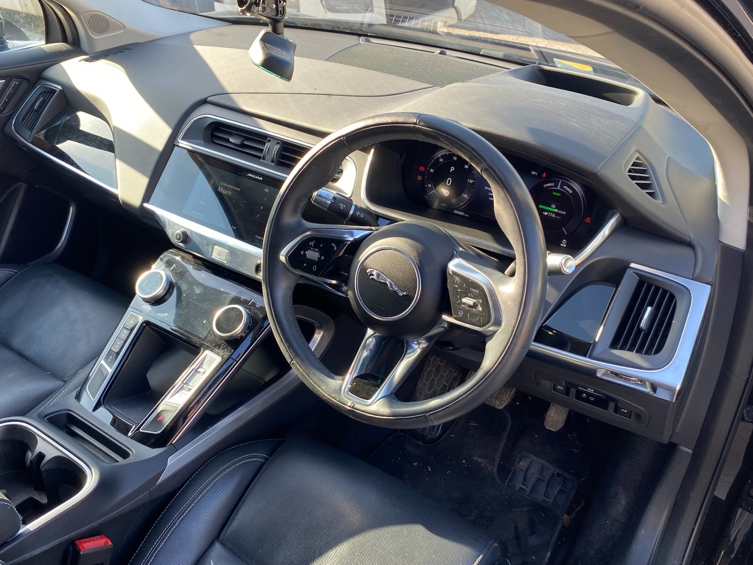 Used Jaguar I-Pace 2020 for sale - 78163802: Photo 12