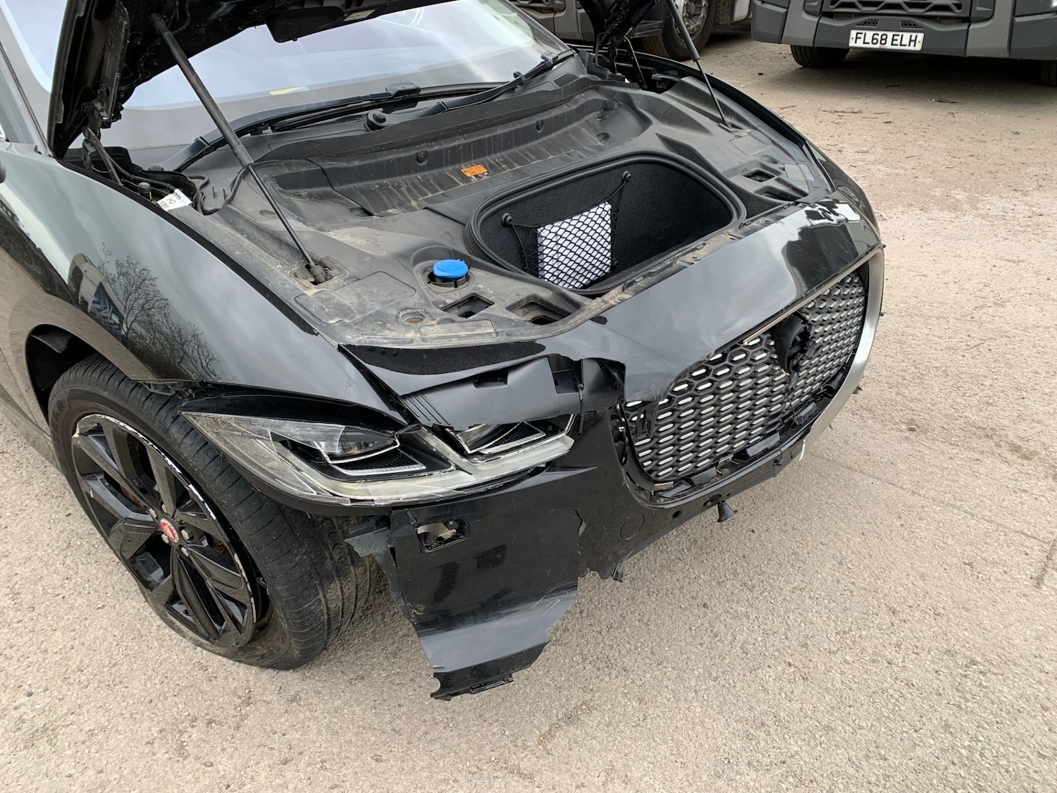 Used Jaguar I-Pace 2020 for sale - 78163802: Photo 13