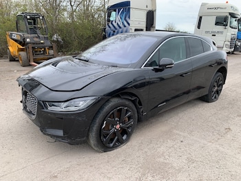 Used Jaguar I-Pace 2020 for sale - 78163802: Photo