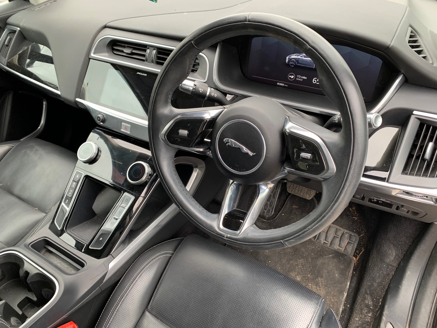 Used Jaguar I-Pace 2020 for sale - 78163802: Photo 6