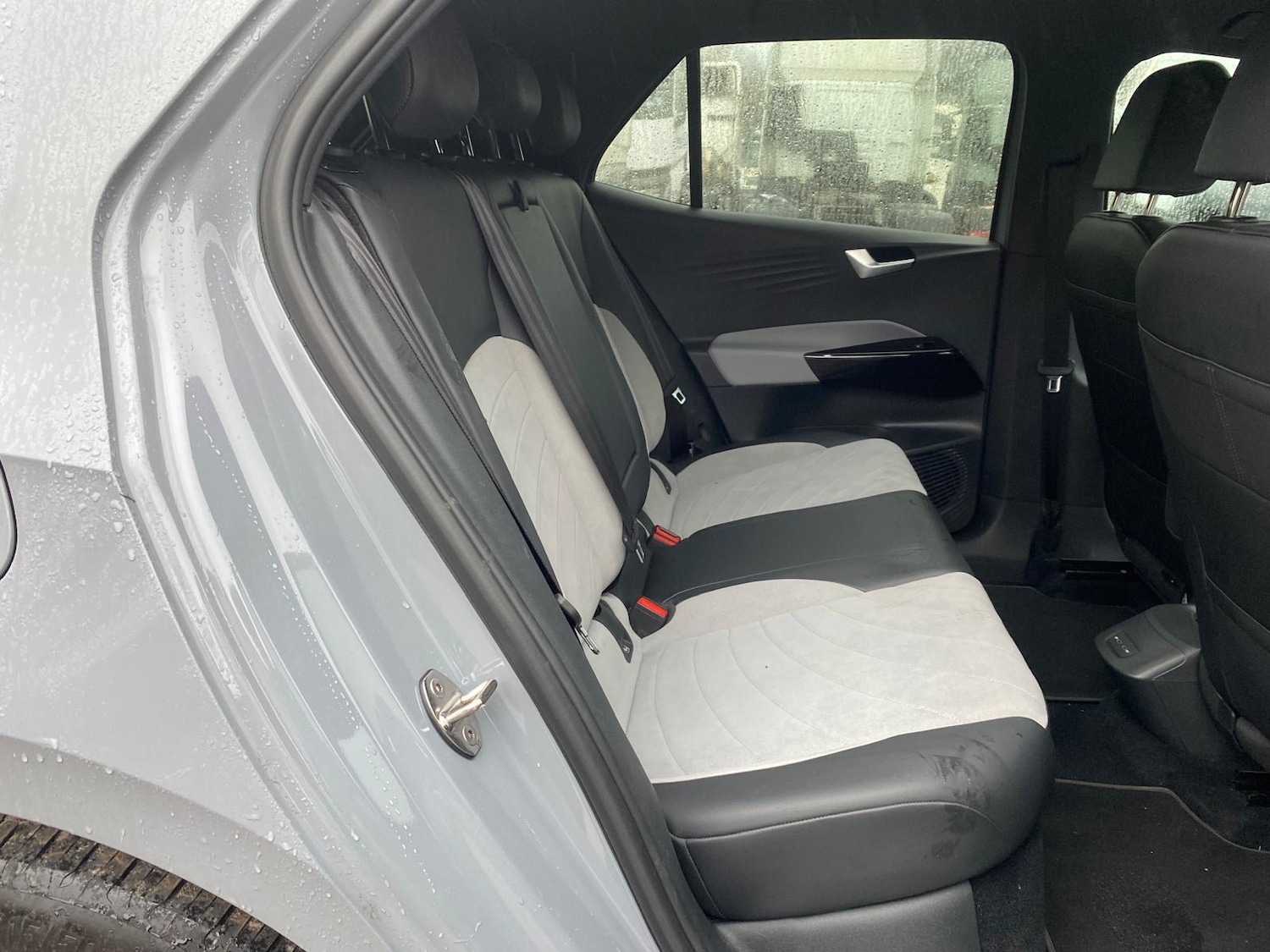 Used Volkswagen ID.3 2023 for sale - 76777459: Photo 10