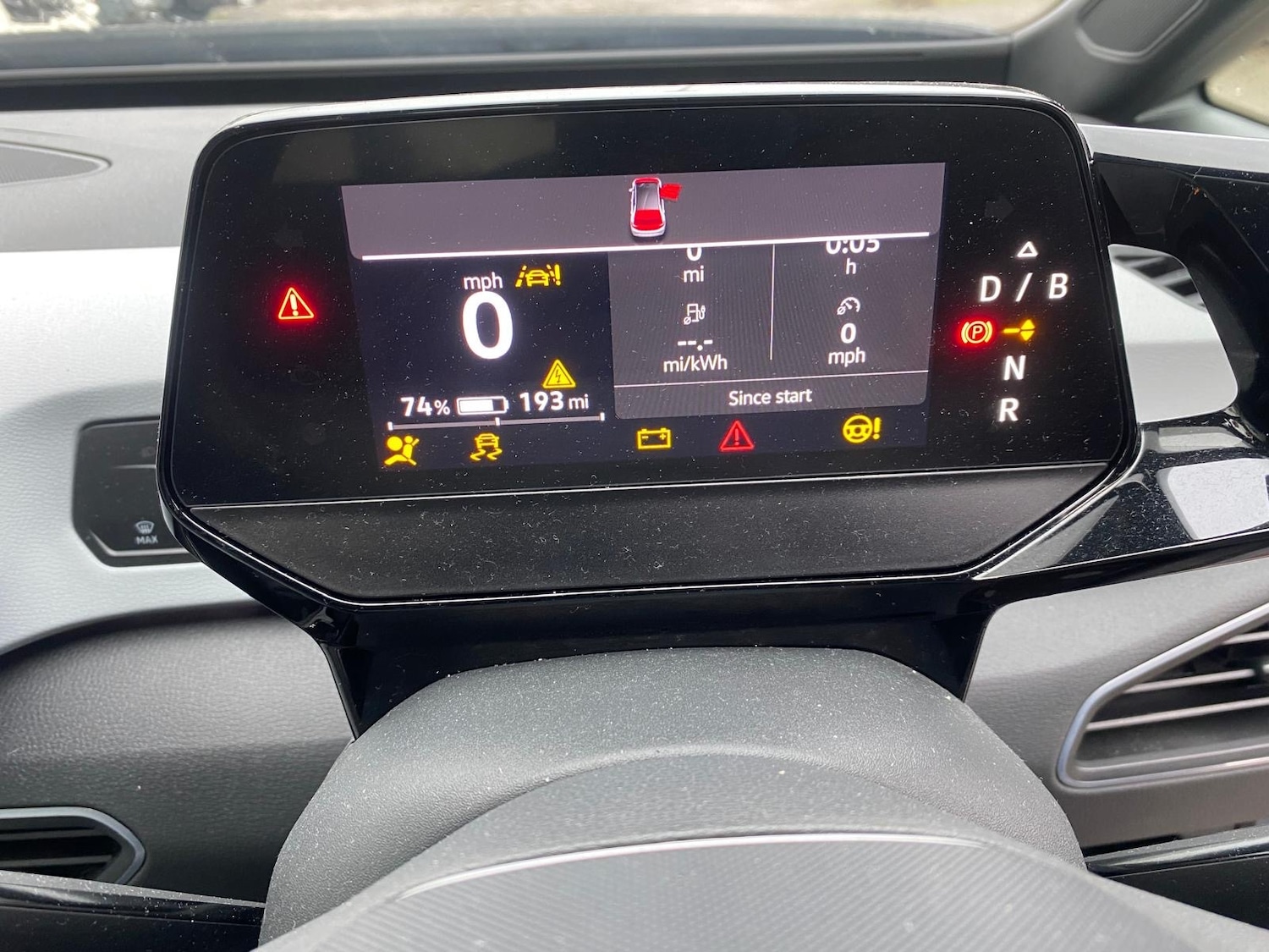 Used Volkswagen ID.3 2023 for sale - 76777459: Photo 16