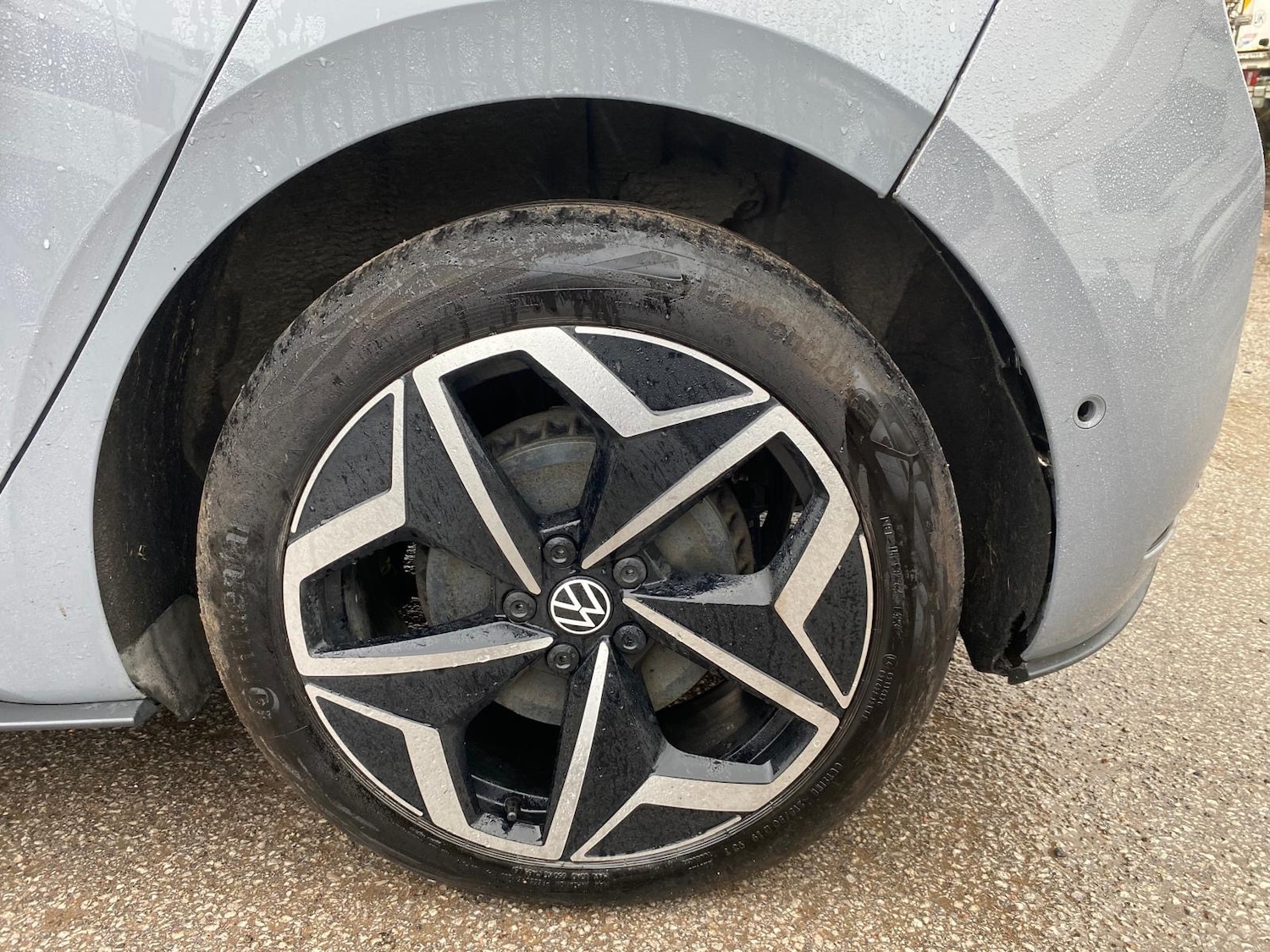 Used Volkswagen ID.3 2023 for sale - 76777459: Photo 21