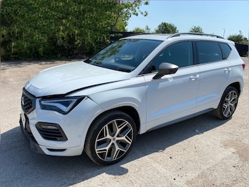 Used SEAT Ateca 2024 for sale - 79008091: Photo