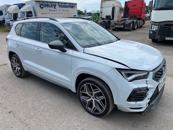 Used SEAT Ateca 2024 for sale - 79008091: Photo