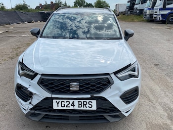 Used SEAT Ateca 2024 for sale - 79008091: Photo