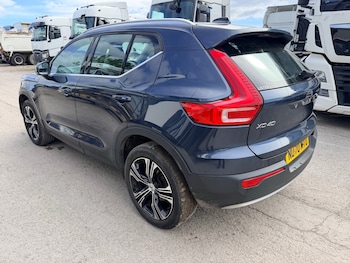 Used Volvo XC40 2020 for sale - 78901261: Photo