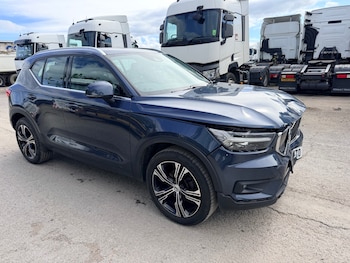 Used Volvo XC40 2020 for sale - 78901261: Photo