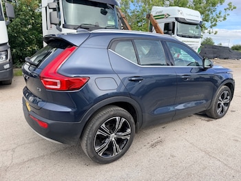 Used Volvo XC40 2020 for sale - 78901261: Photo