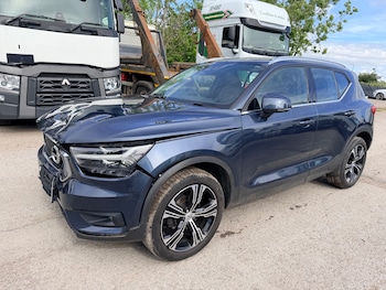 Used Volvo XC40 2020 for sale - 78901261: Photo