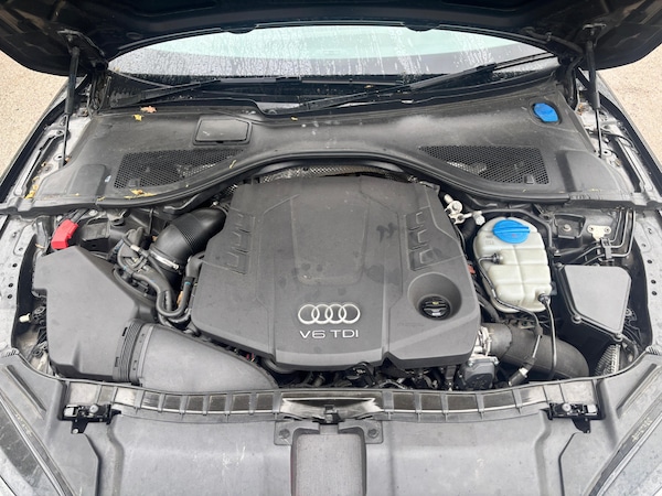 Used Audi A7 2017 for sale - 75556392: Photo 10