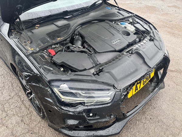 Used Audi A7 2017 for sale - 75556392: Photo 11