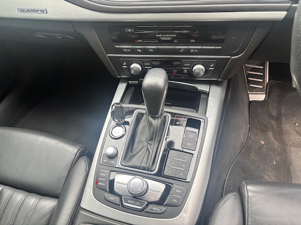 Used Audi A7 2017 for sale - 75556392: Photo 12