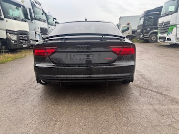 Used Audi A7 2017 for sale - 75556392: Photo
