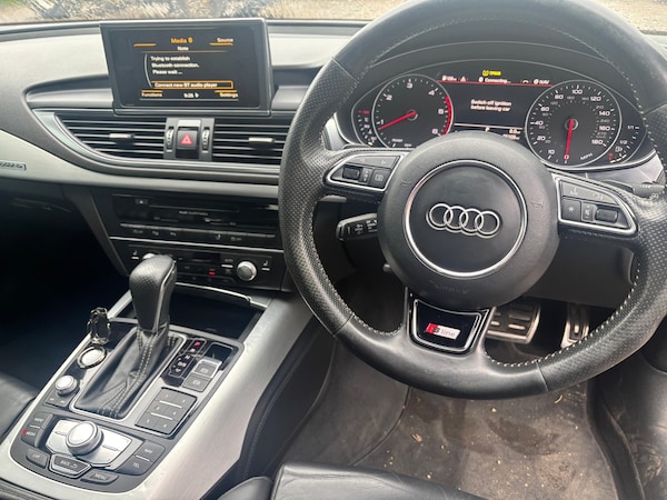 Used Audi A7 2017 for sale - 75556392: Photo 6