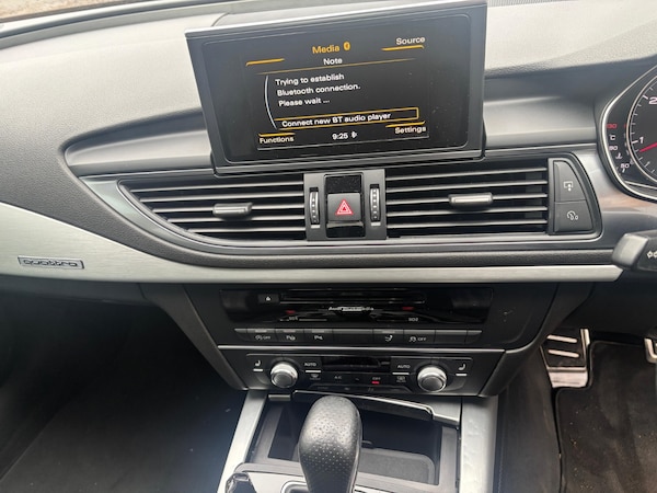 Used Audi A7 2017 for sale - 75556392: Photo 7