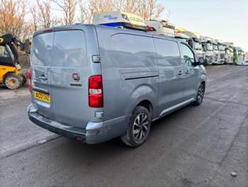 Used Fiat Scudo 2023 for sale - 73429727: Photo