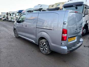 Used Fiat Scudo 2023 for sale - 73429727: Photo