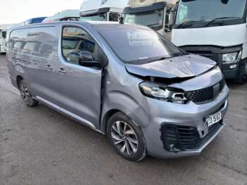 Used Fiat Scudo 2023 for sale - 73429727: Photo