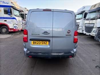 Used Fiat Scudo 2023 for sale - 73429727: Photo