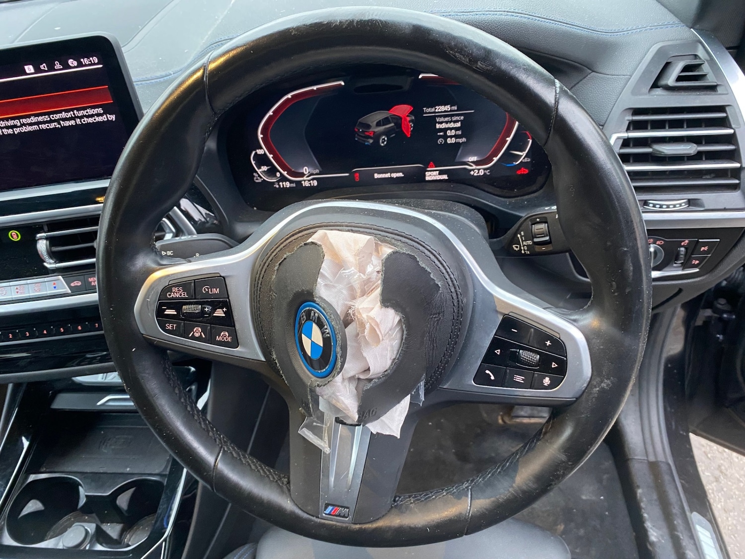 Used BMW iX3 2023 for sale - 77517587: Photo 13