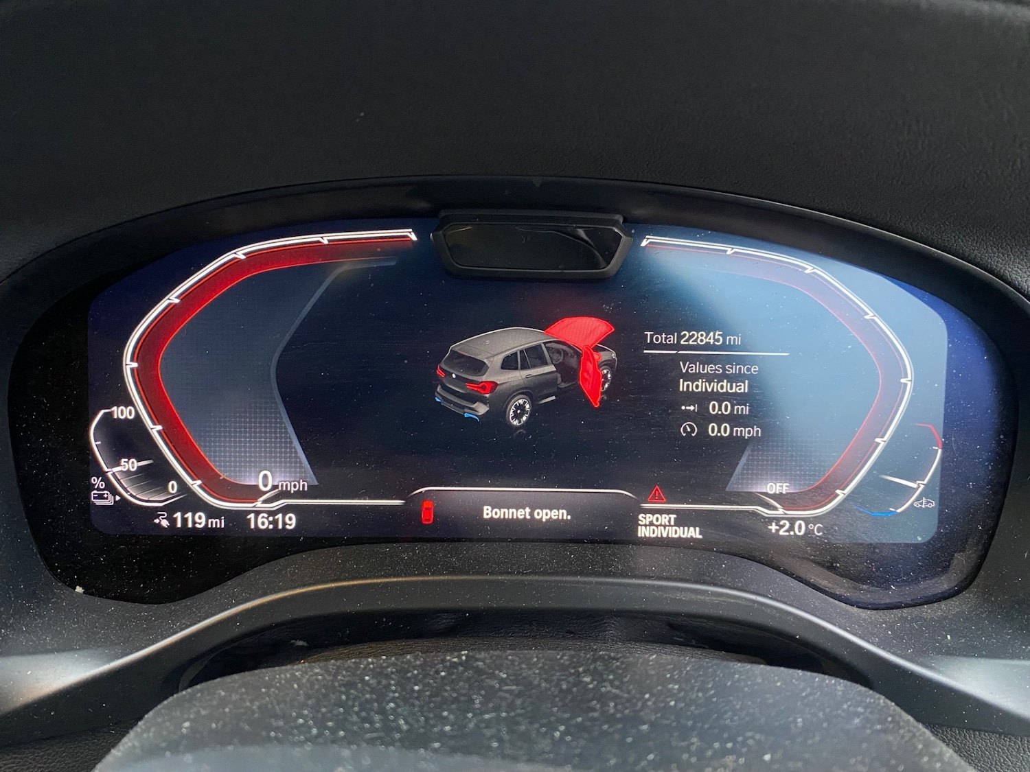 Used BMW iX3 2023 for sale - 77517587: Photo 14