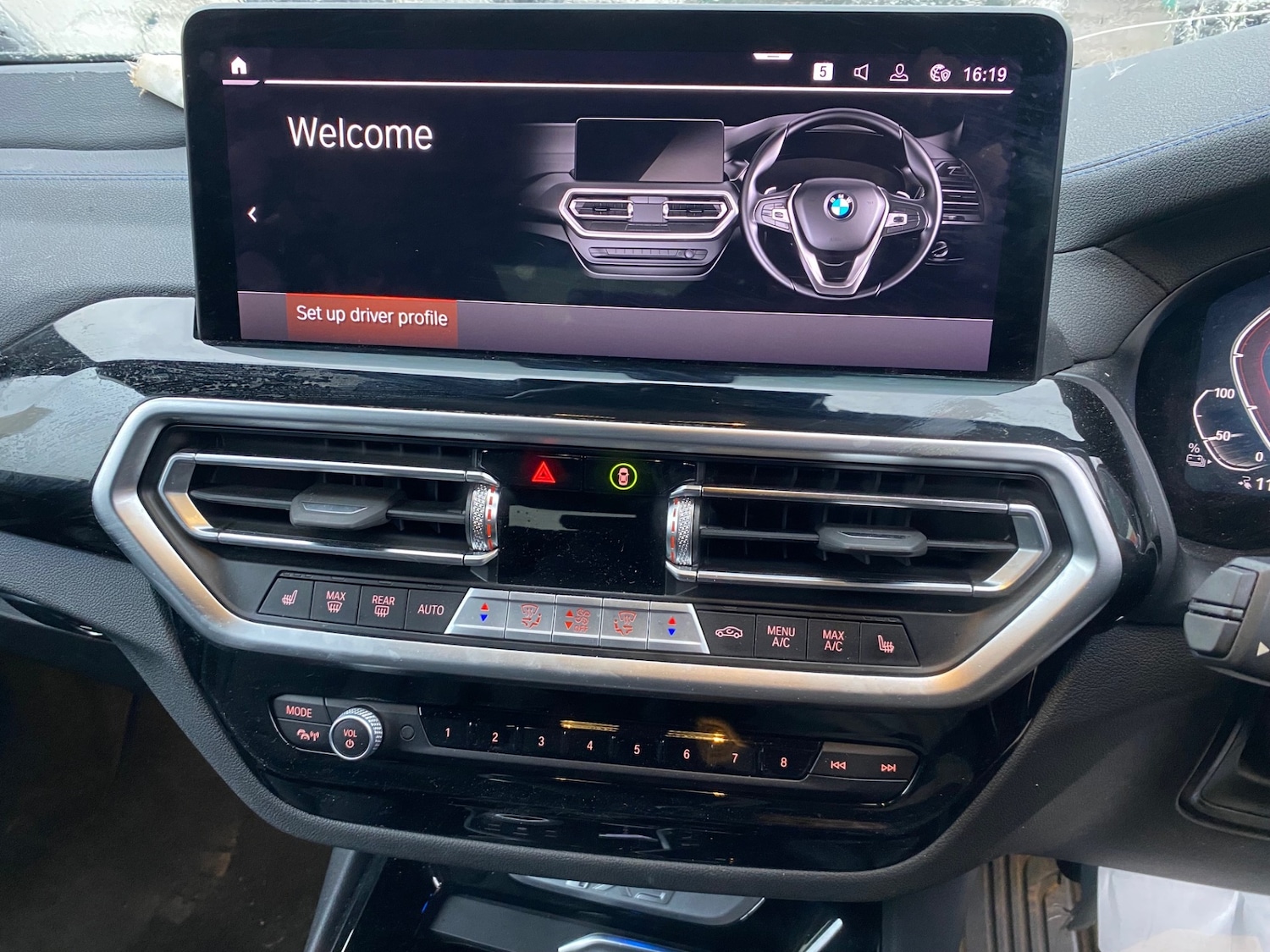 Used BMW iX3 2023 for sale - 77517587: Photo 15