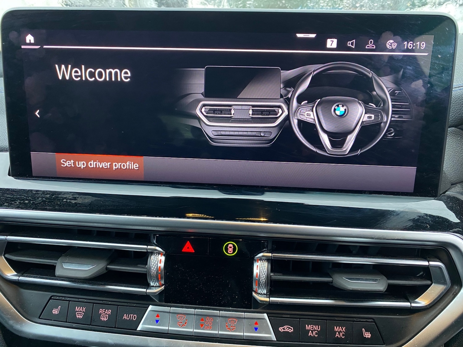 Used BMW iX3 2023 for sale - 77517587: Photo 16