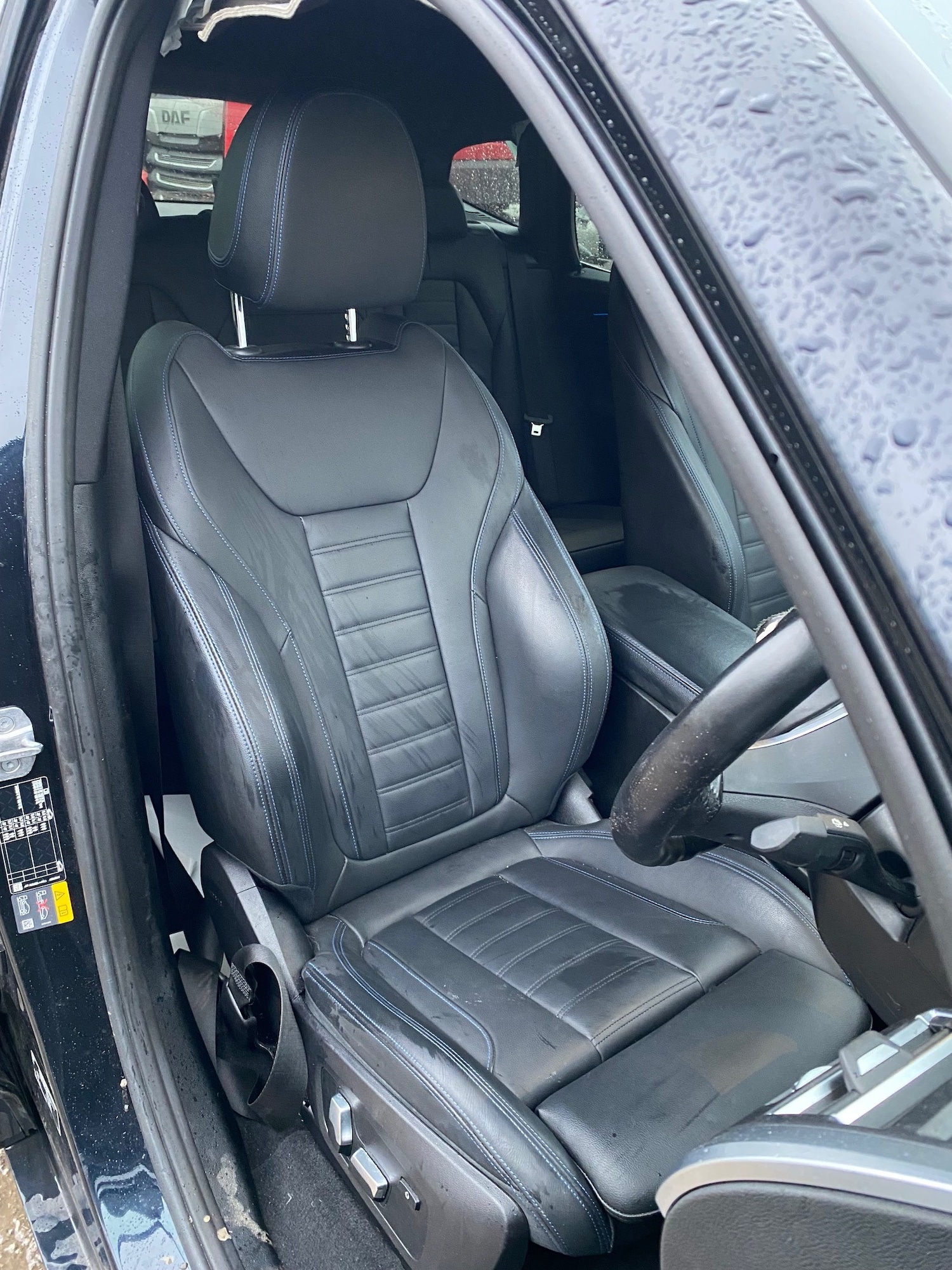 Used BMW iX3 2023 for sale - 77517587: Photo 21