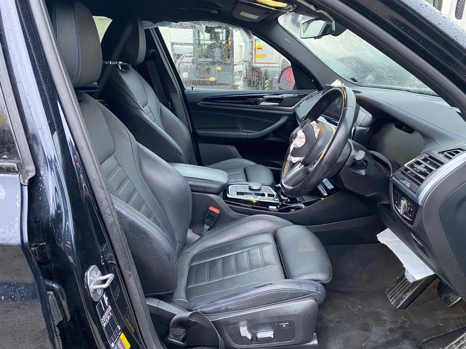 Used BMW iX3 2023 for sale - 77517587: Photo 22