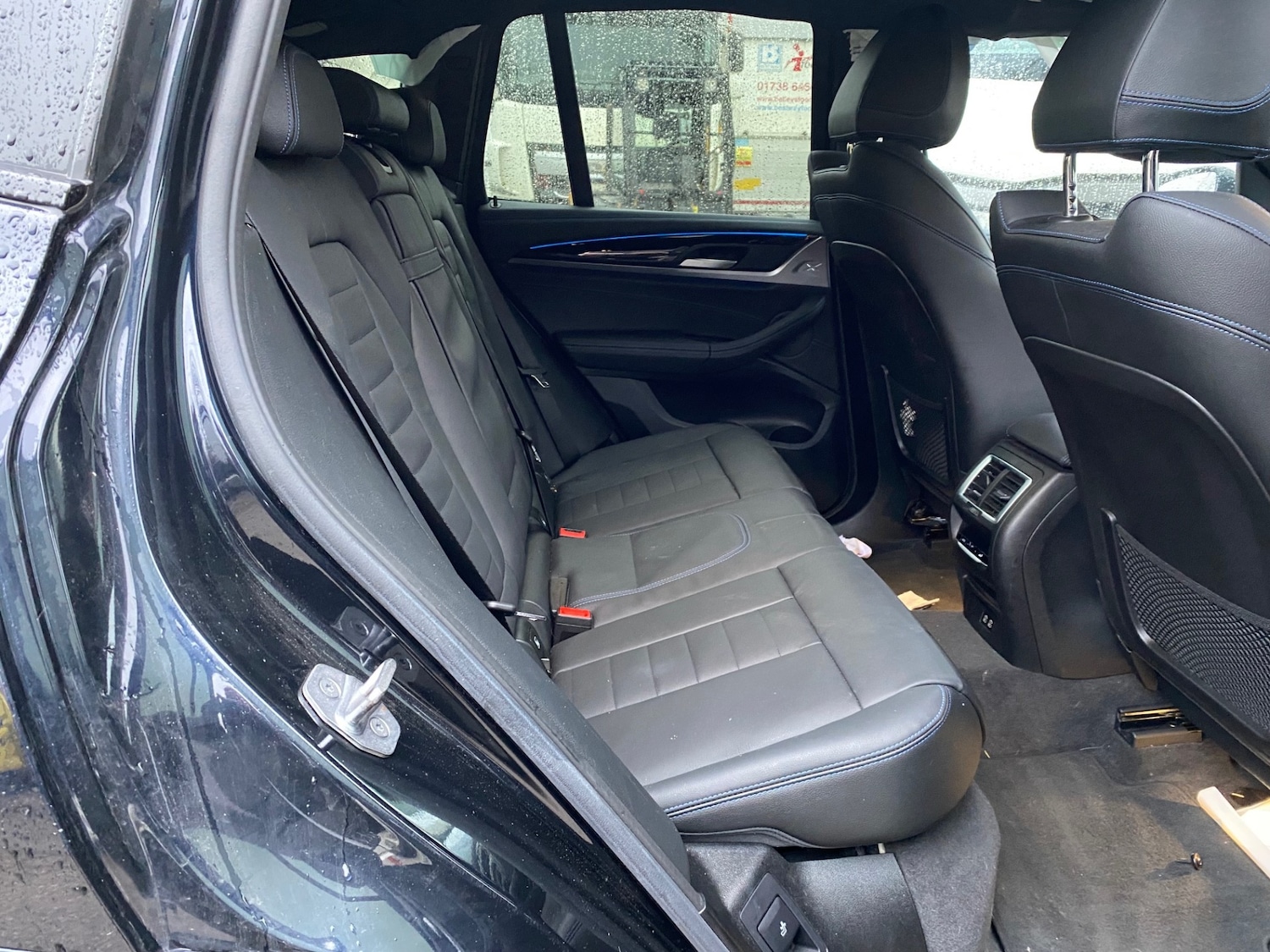 Used BMW iX3 2023 for sale - 77517587: Photo 23