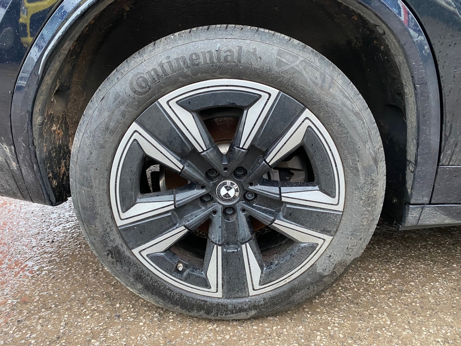 Used BMW iX3 2023 for sale - 77517587: Photo 24