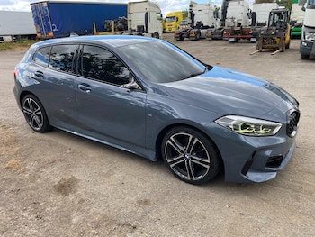 Used BMW 1 Series 2023 for sale - 79367645: Photo