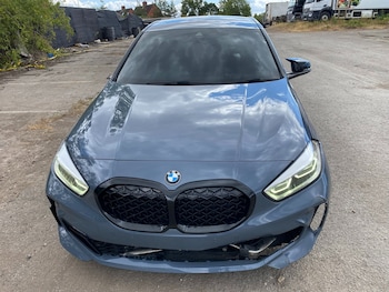 Used BMW 1 Series 2023 for sale - 79367645: Photo