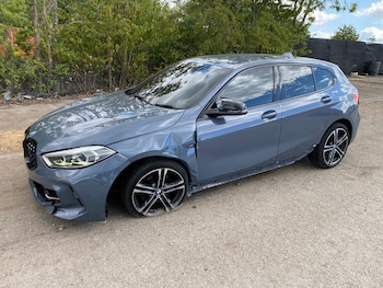 Used BMW 1 Series 2023 for sale - 79367645: Photo