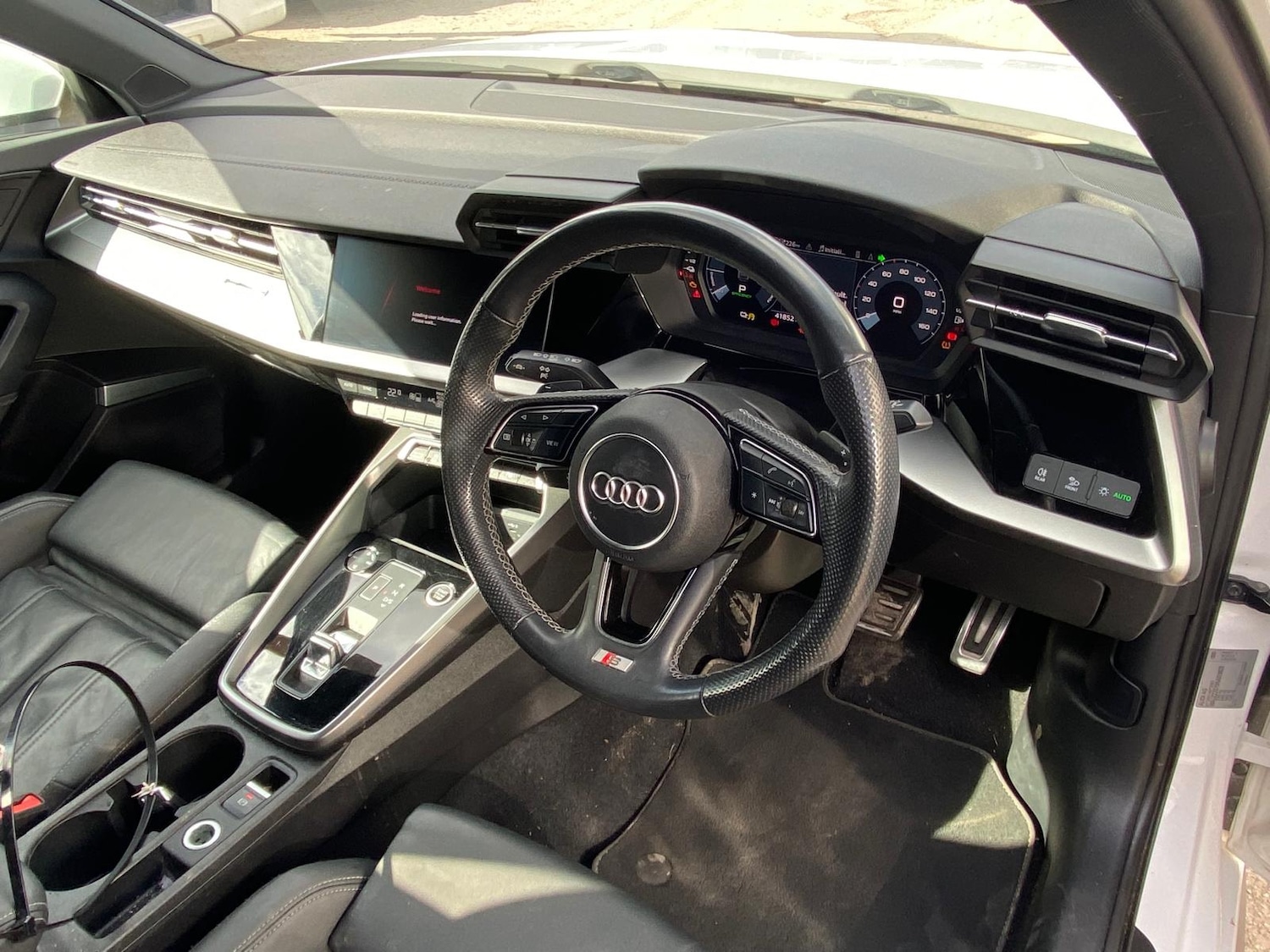 Used Audi A3 2022 for sale - 77985340: Photo 12