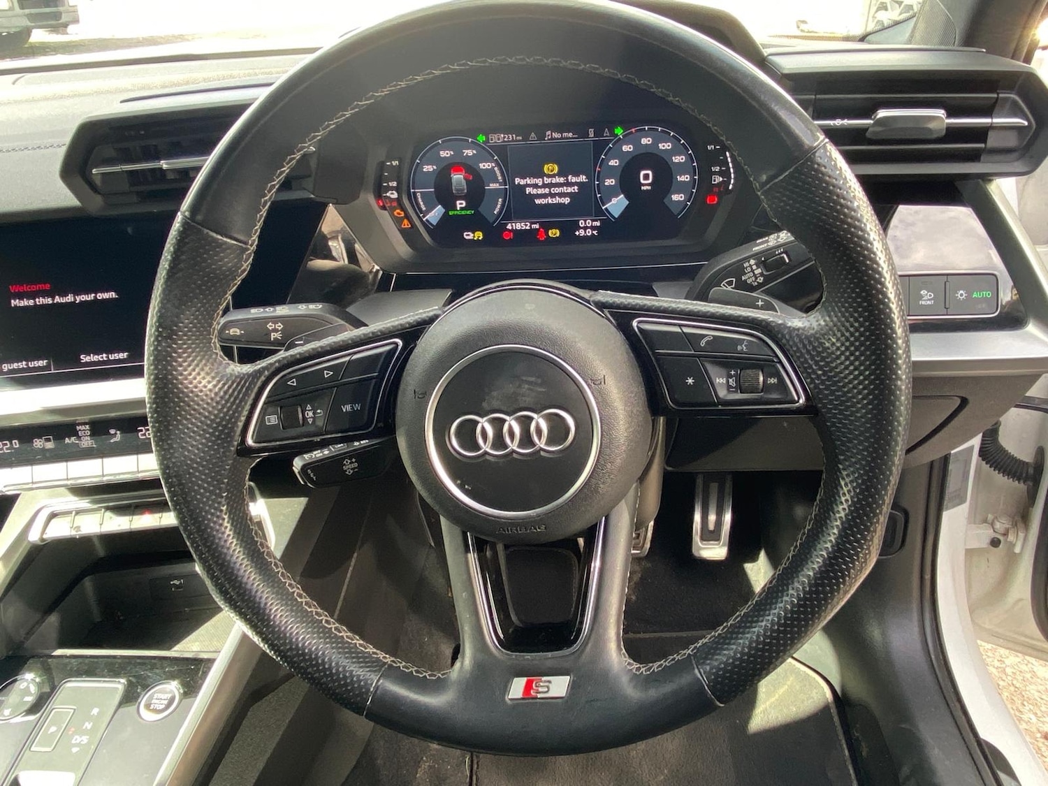 Used Audi A3 2022 for sale - 77985340: Photo 13