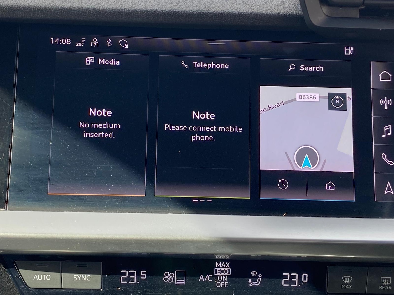 Used Audi A3 2022 for sale - 77985340: Photo 16