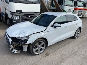 Used Audi A3 2022 for sale - 77985340: Photo